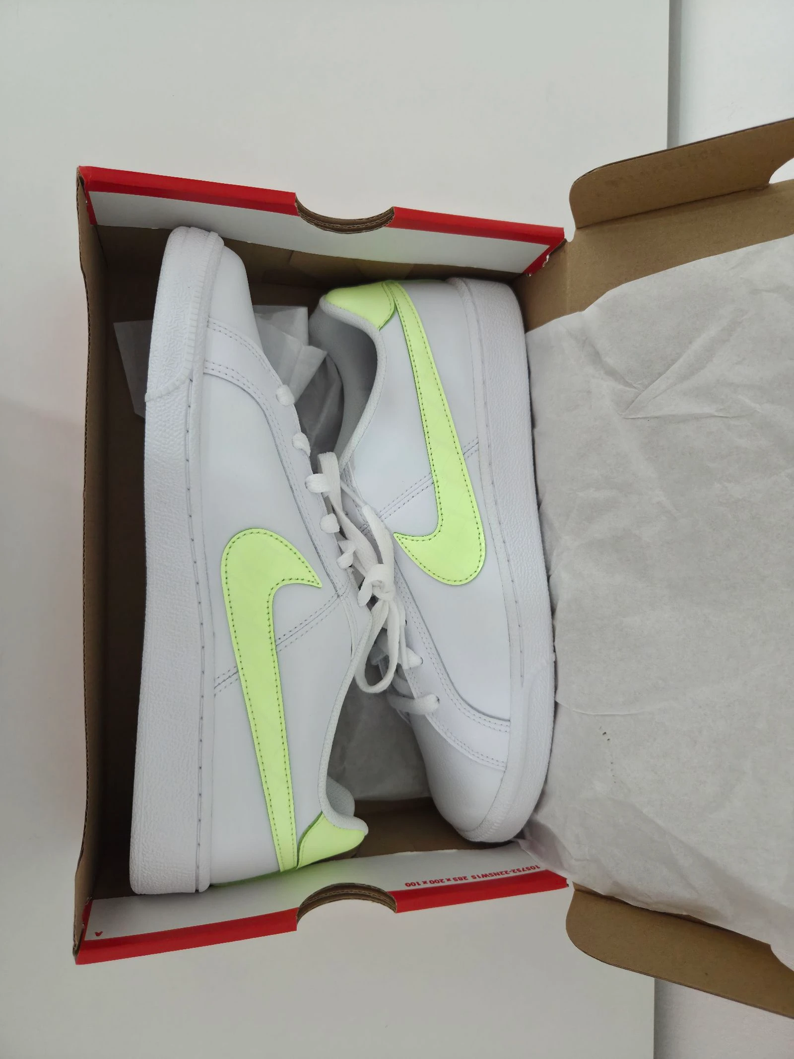 Sneakers Nike Maat 42 nieuw!! – photo 3